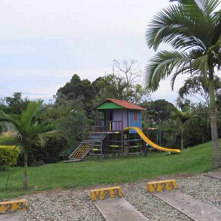 La Tebaida Quindio Reserva De La Colina E104 Exterior photo