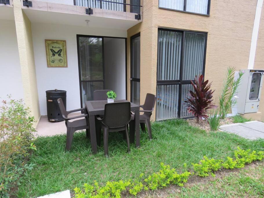 La Tebaida Quindio Reserva De La Colina E104 Exterior photo