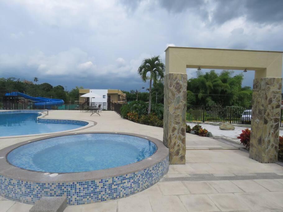 La Tebaida Quindio Reserva De La Colina E104 Exterior photo