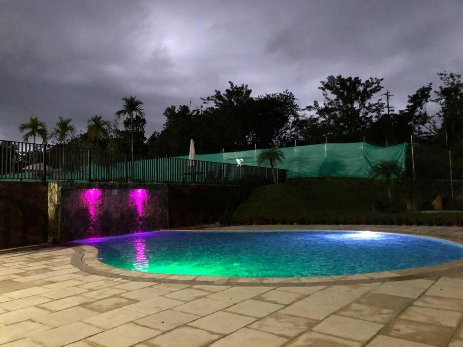 La Tebaida Quindio Reserva De La Colina E104 Exterior photo