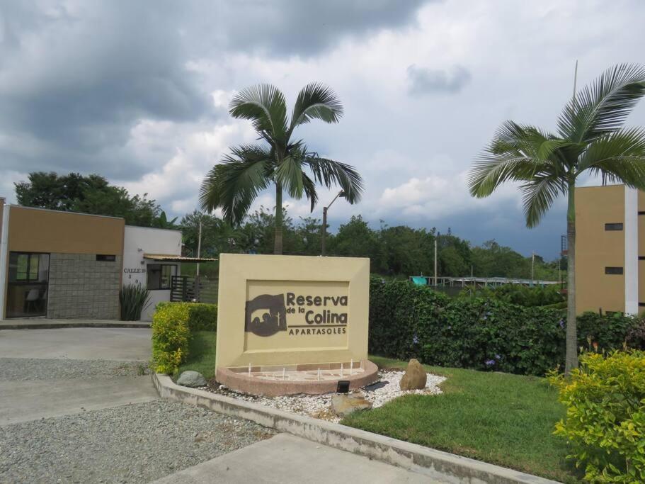 La Tebaida Quindio Reserva De La Colina E104 Exterior photo