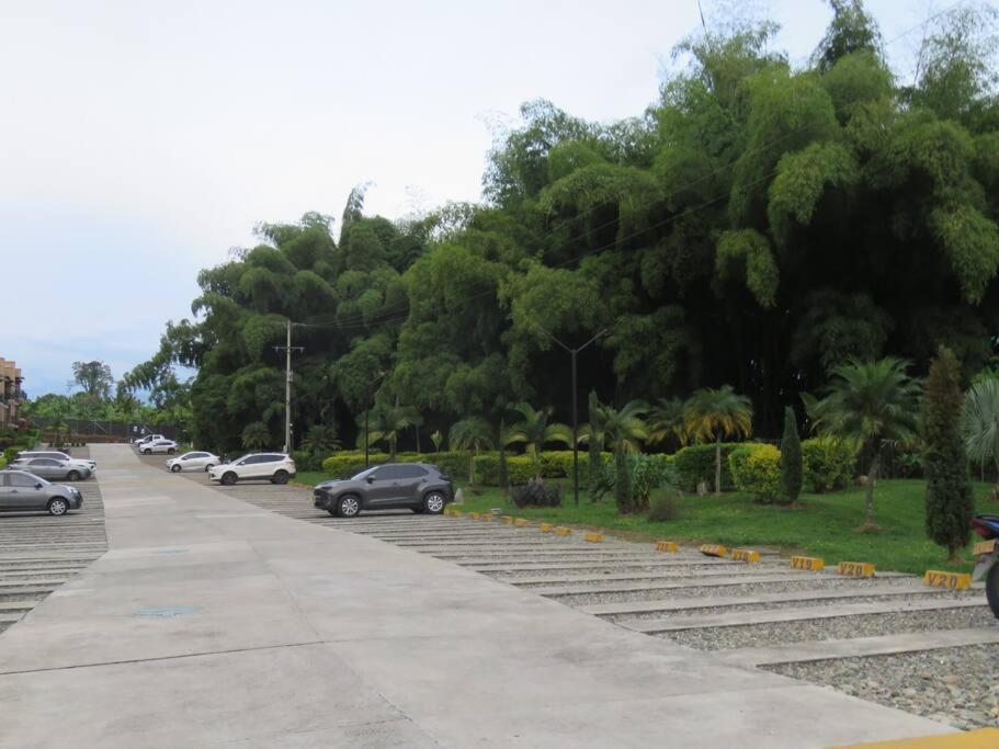 La Tebaida Quindio Reserva De La Colina E104 Exterior photo