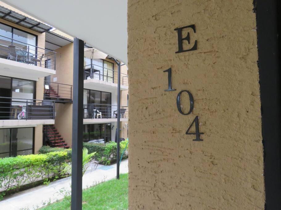La Tebaida Quindio Reserva De La Colina E104 Exterior photo
